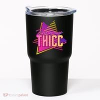 Retro And Dummy Thicc Tumbler thumb 0
