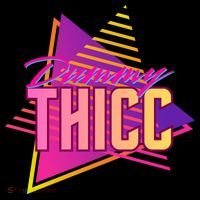 Retro And Dummy Thicc Visor thumb 3