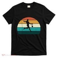 Retro Aussie Football Gift Australian Rules Footy Lovers T-Shirt thumb 0