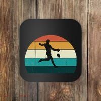 Retro Aussie Football Gift Australian Rules Footy Lovers Coaster thumb 0