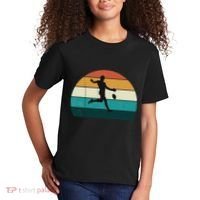 Retro Aussie Football Gift Australian Rules Footy Lovers Kids T-Shirt thumb 2