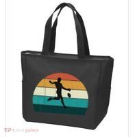 Retro Aussie Football Gift Australian Rules Footy Lovers Tote Bag thumb 3