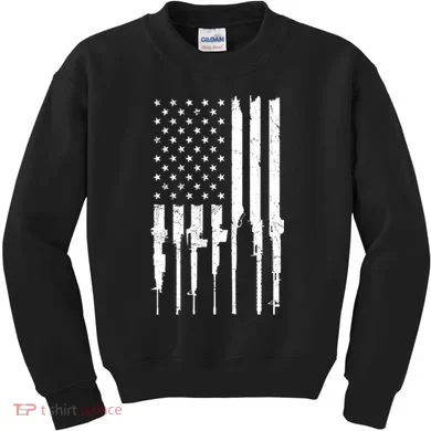 Kids Sweatshirt