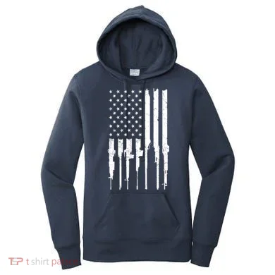 Women's Hoodie