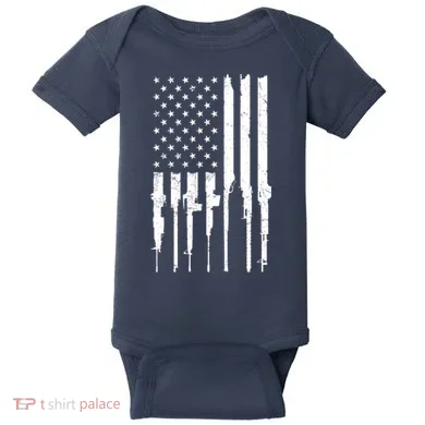 Baby Bodysuit