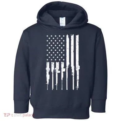 Toddler Hoodie