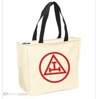 Royal Arch Freemason York Rite Masonic Mason Tote Bag thumb 2