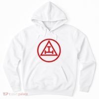 Royal Arch Freemason York Rite Masonic Mason Hoodie thumb 0