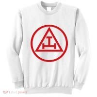 Royal Arch Freemason York Rite Masonic Mason Sweatshirt thumb 0