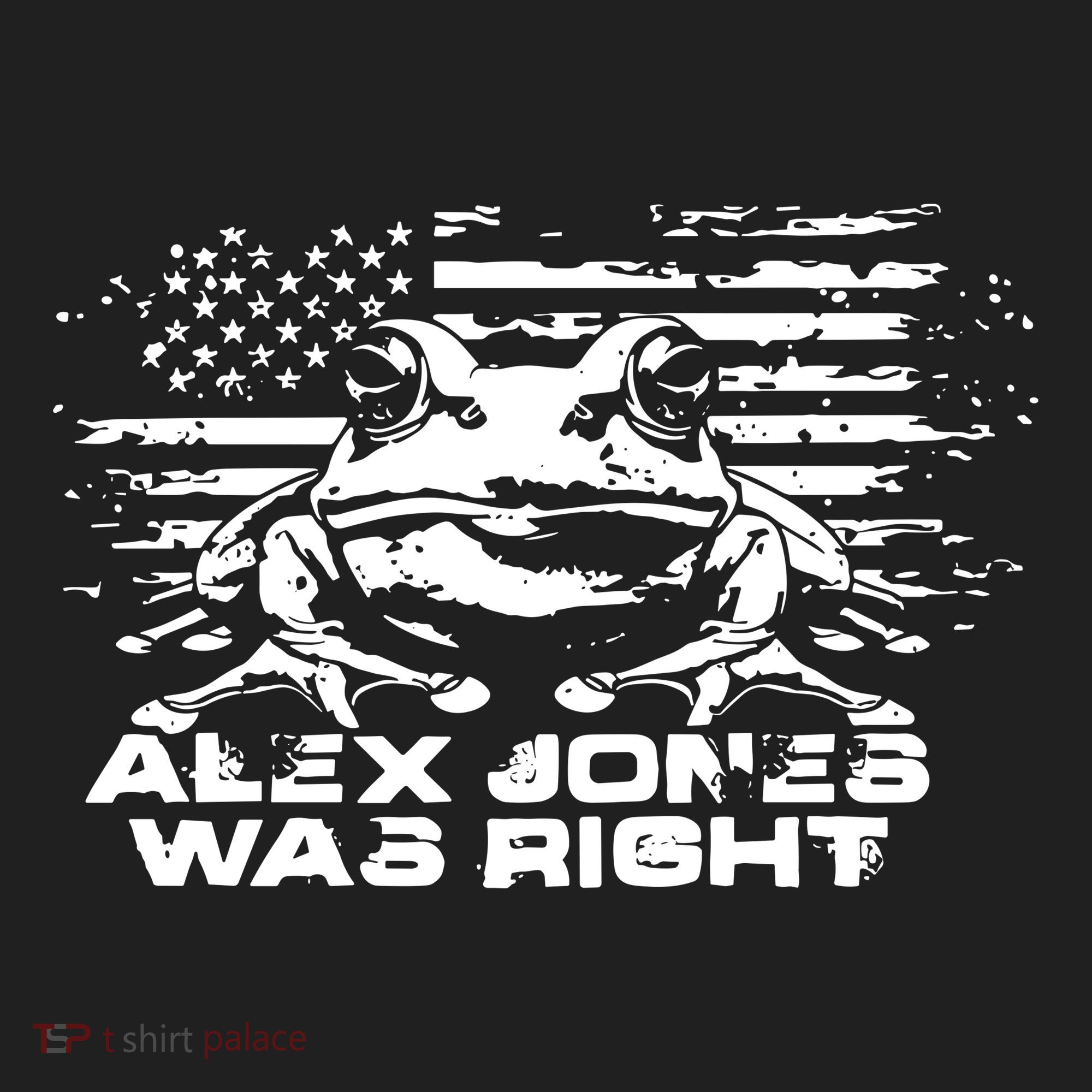 Right About Frogs Women's Sweatshirt