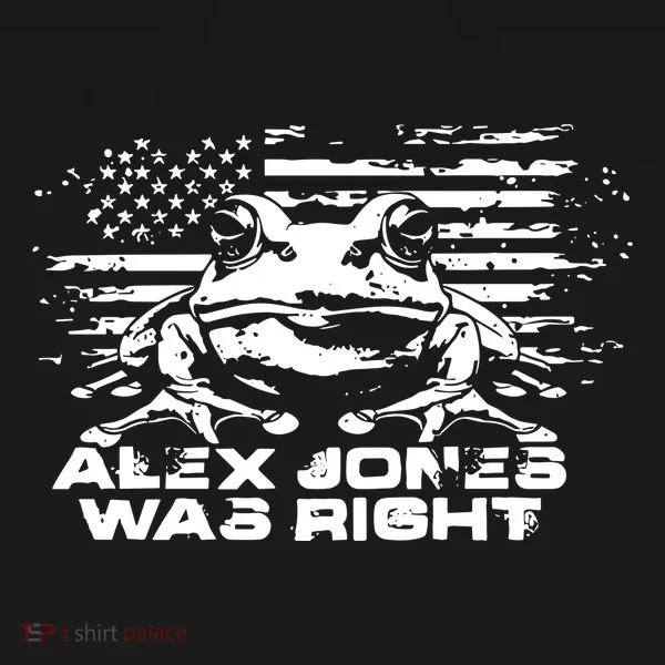 Right About Frogs Doggie Tank
