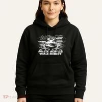 Right About Frogs Hoodie thumb 5