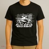 Right About Frogs T-Shirt thumb 3