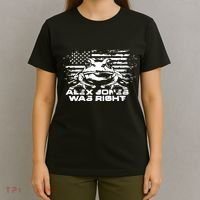 Right About Frogs T-Shirt thumb 4