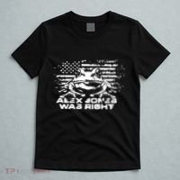 Right About Frogs T-Shirt thumb 5