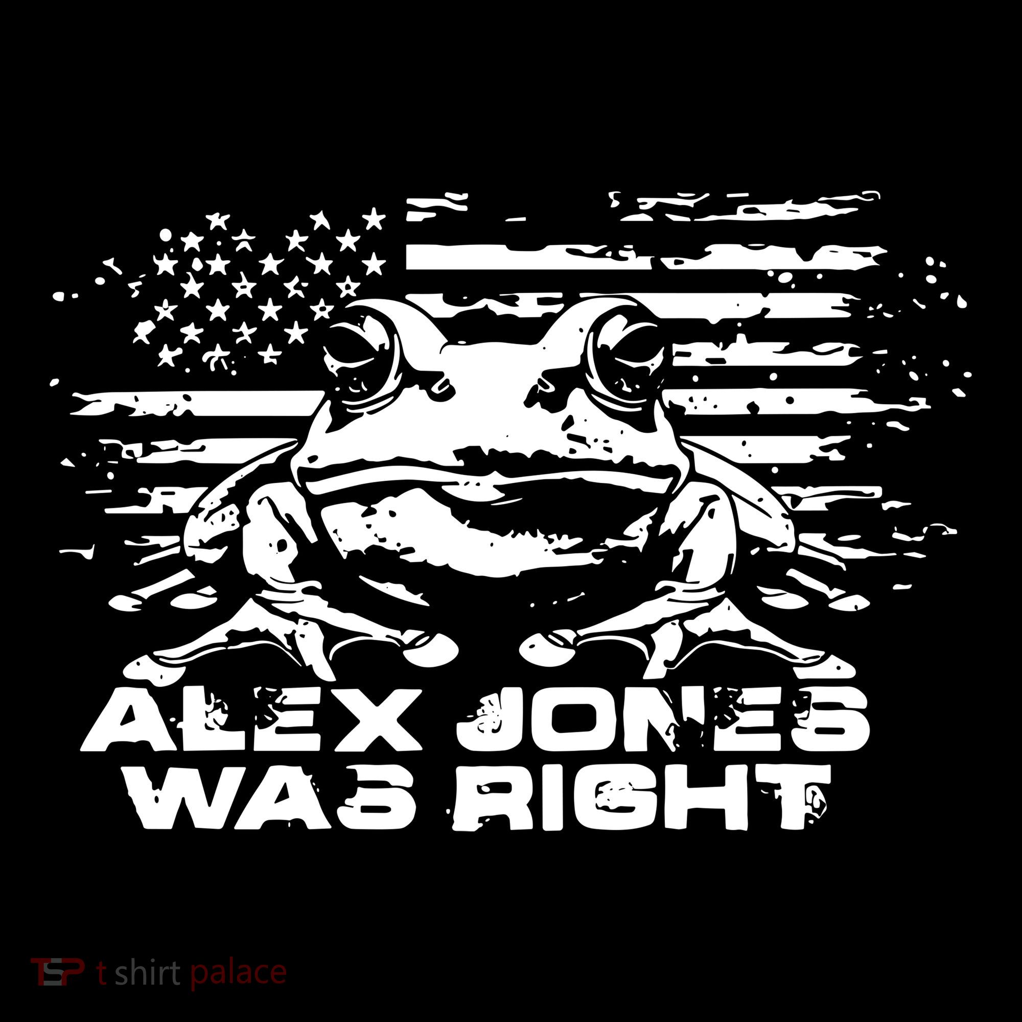 Right About Frogs Bucket Hat
