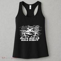 Right About Frogs Women's Tank Top thumb 3