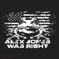 Right About Frogs Hat thumb 2