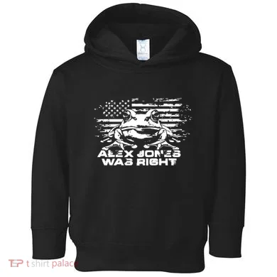Toddler Hoodie