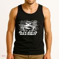 Right About Frogs Tank Top thumb 3