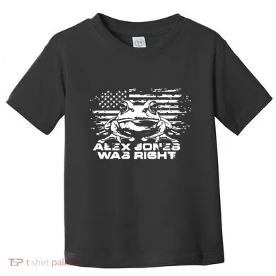 Toddler T-Shirt