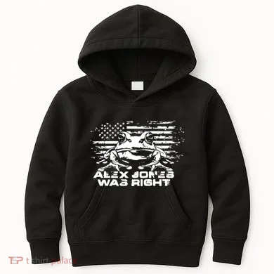Kids Hoodie
