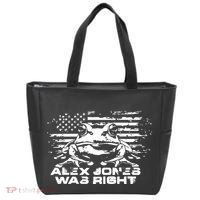 Right About Frogs Tote Bag thumb 0