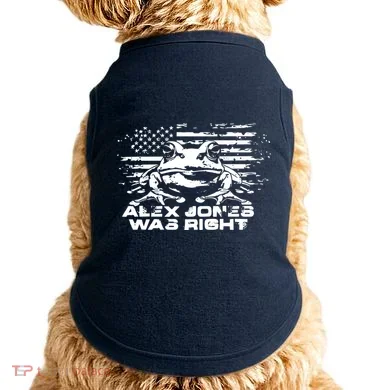 Doggie Tank