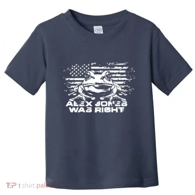 Toddler T-Shirt