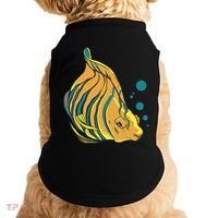 Royal Angel Fish Doggie Tank thumb 0