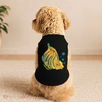 Royal Angel Fish Doggie Tank thumb 2