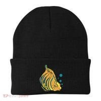 Royal Angel Fish Beanie thumb 0