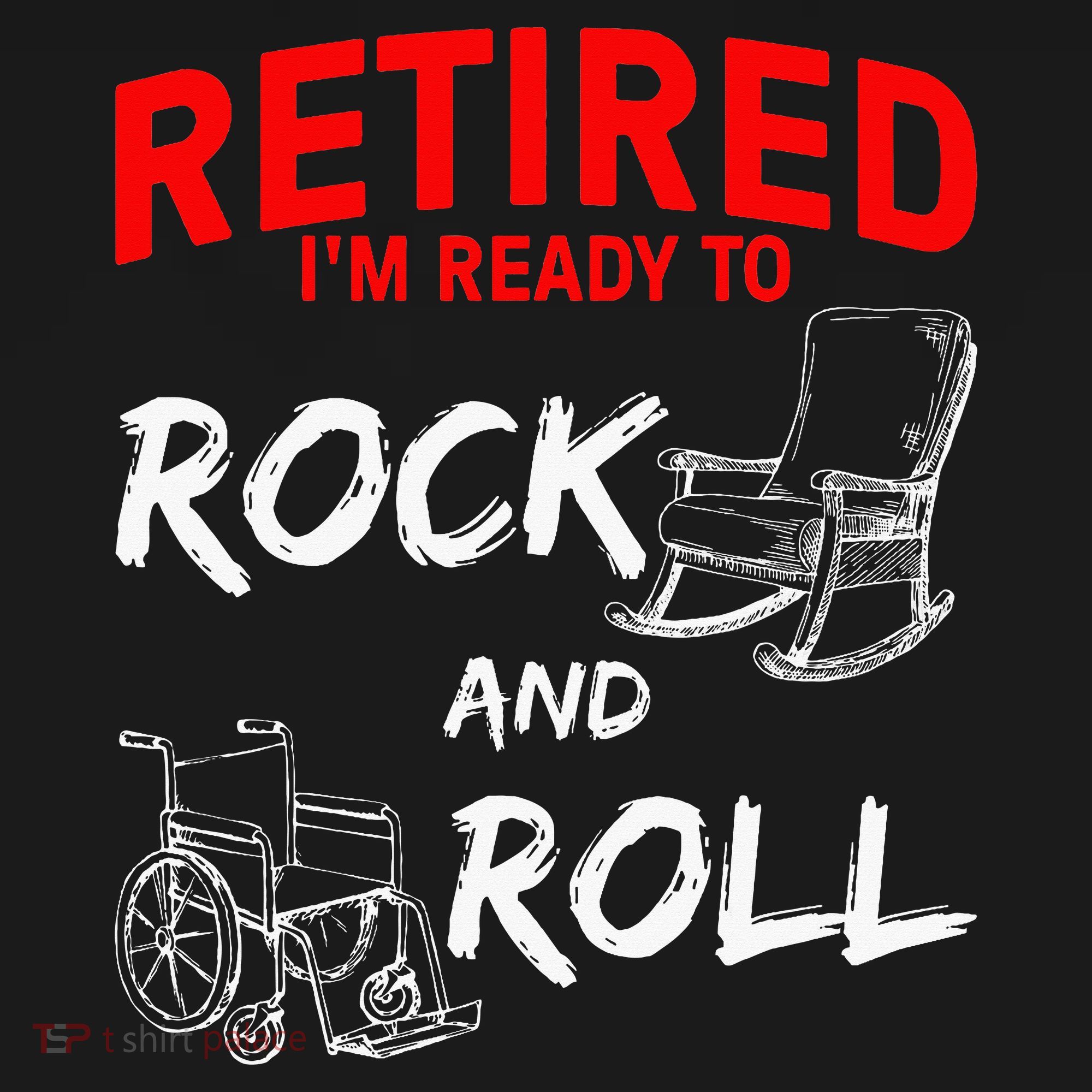 Retirement Art For Women Grandpa Retired Dad Retiring Sweatshirt