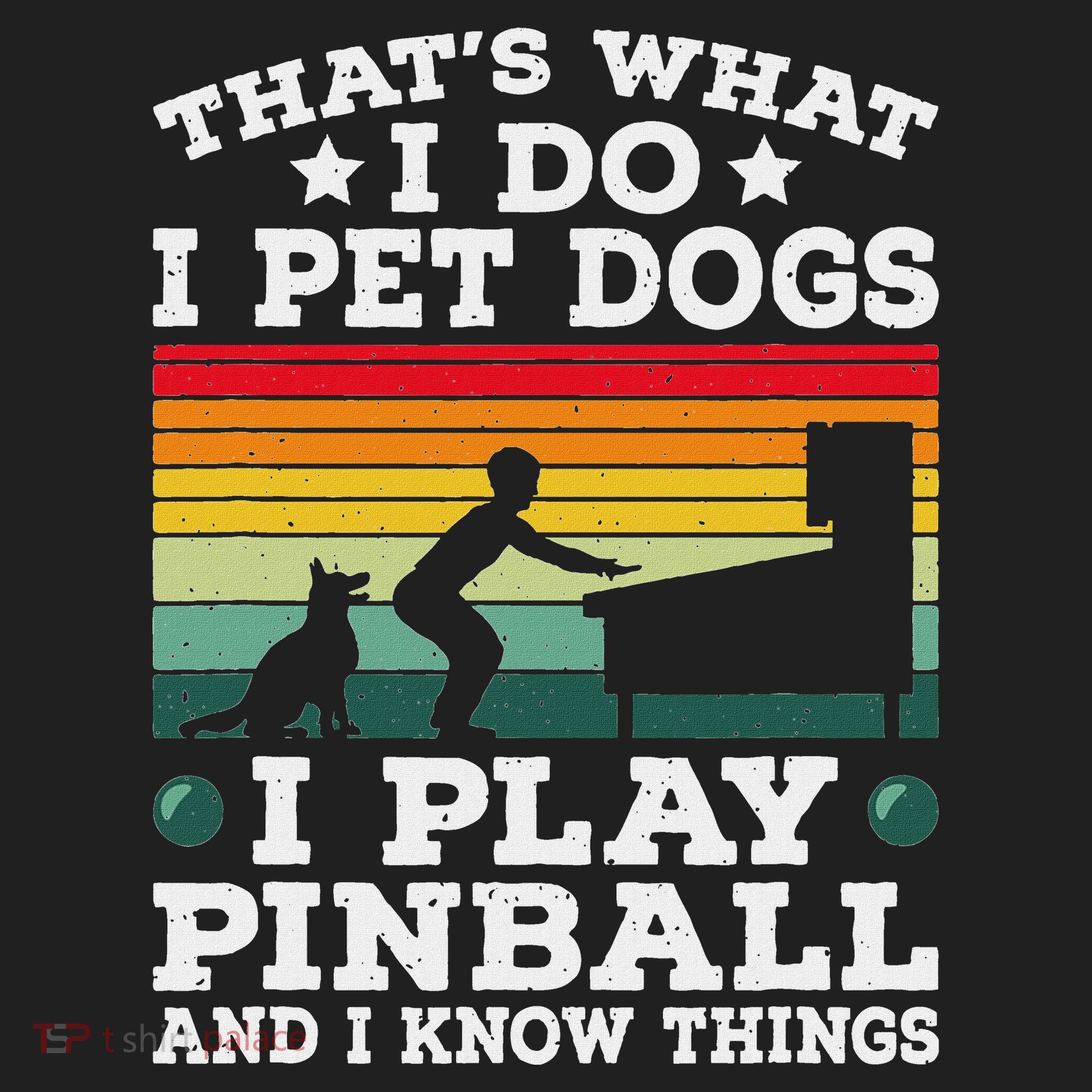 Retro Arcade Game Machine Gamer Pet Dogs Play Pinball Hat