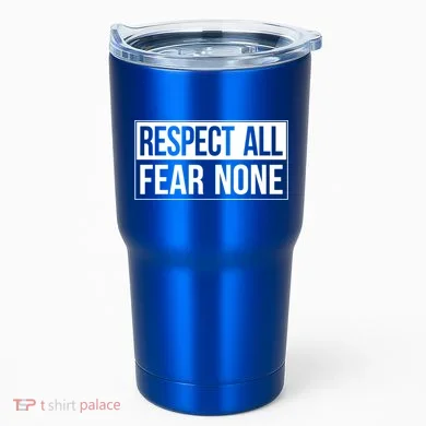 Tumbler