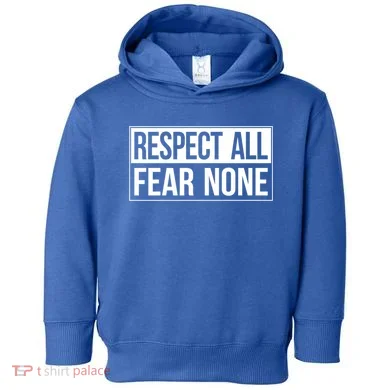Toddler Hoodie