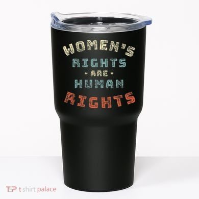 Rights Are Human Rights Feminist Tumbler