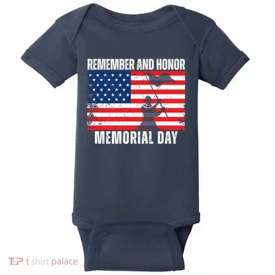 Baby Bodysuit