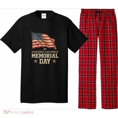 Pajama Set