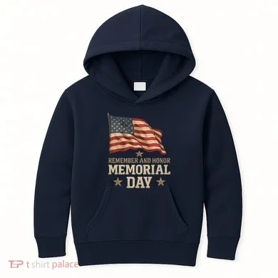 Kids Hoodie