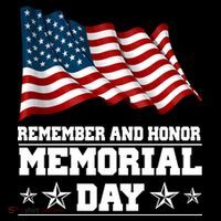 Remember And Honor Memorial Day Patriot Women's Hoodie thumb 2