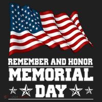Remember And Honor Memorial Day Patriot Hat thumb 2