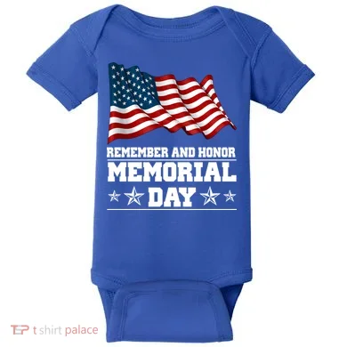 Baby Bodysuit