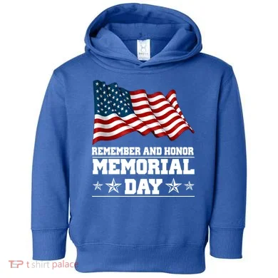 Toddler Hoodie
