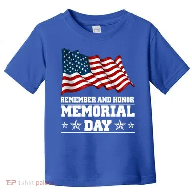 Toddler T-Shirt