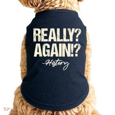 Doggie Tank