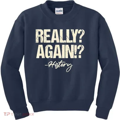 Kids Sweatshirt