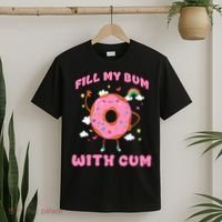 Raunchy Adult Humor - Explicit Crude Offensive Comedy Fun  T-Shirt thumb 2
