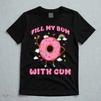 Raunchy Adult Humor - Explicit Crude Offensive Comedy Fun  T-Shirt thumb 5