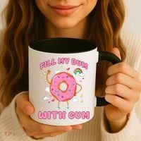 Raunchy Adult Humor - Explicit Crude Offensive Comedy Fun  Coffee Mug thumb 3